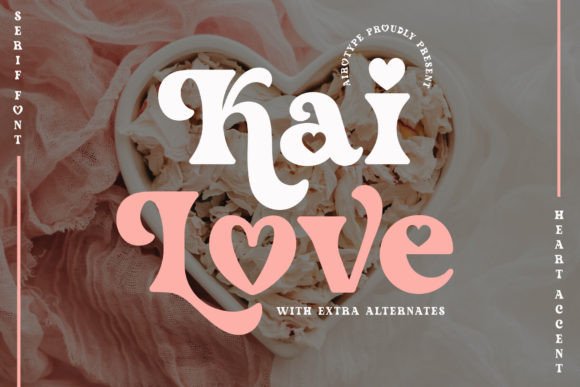 Download Kai Love - Premium Resources